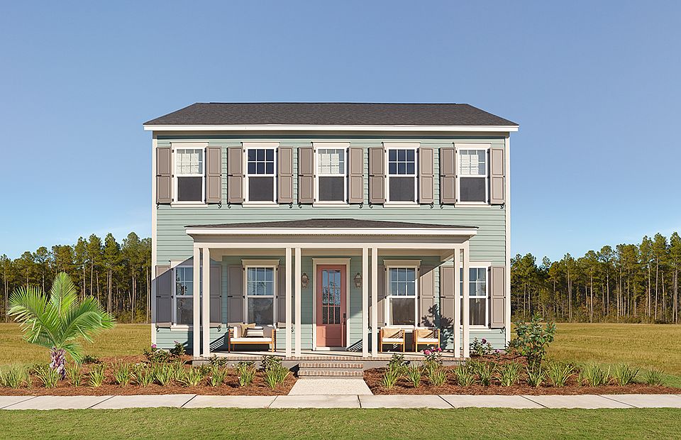 Midtown at Nexton Image 1