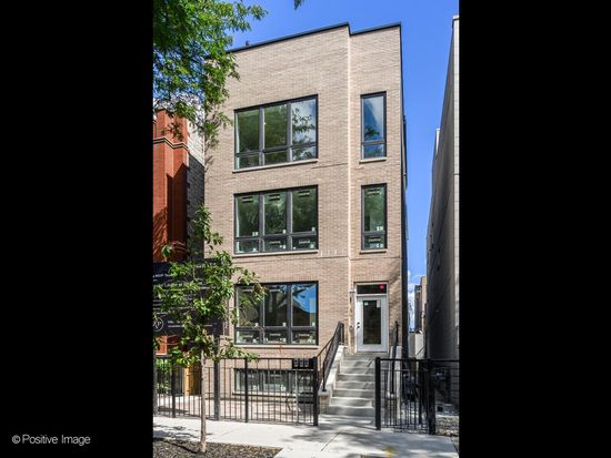 867 N Marshfield Ave #1, Chicago, IL 60622