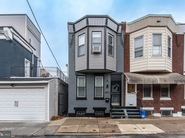 2507 E Monmouth St, Philadelphia, PA 19134