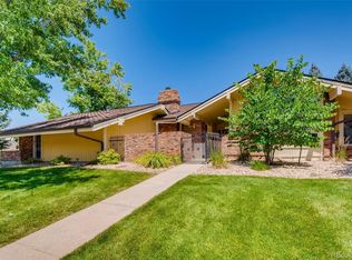 7741 W Quincy Dr, Lakewood, CO 80235