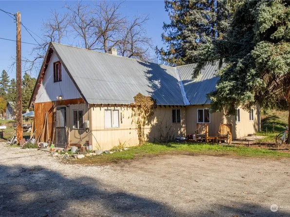 12704 Prowell Street, Leavenworth, WA 98826