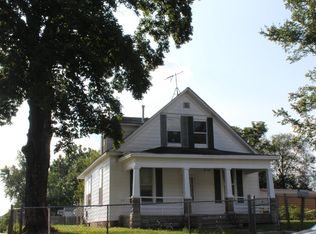 657 S Nettleton Ave, Springfield, MO 65806