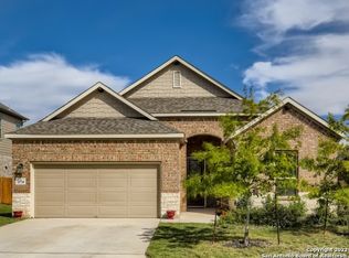 15738 La Subida Trl, Helotes, TX 78023