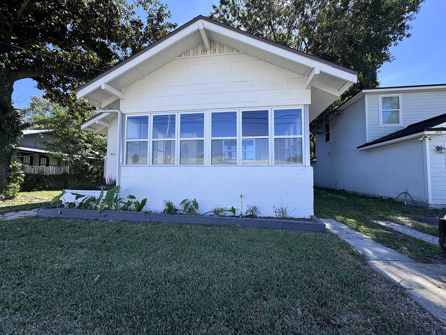 3034 Rayford Street - 1 — Photo 1