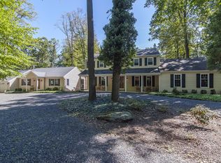 2903 Burnt House Hill Rd, Doylestown, PA 18902
