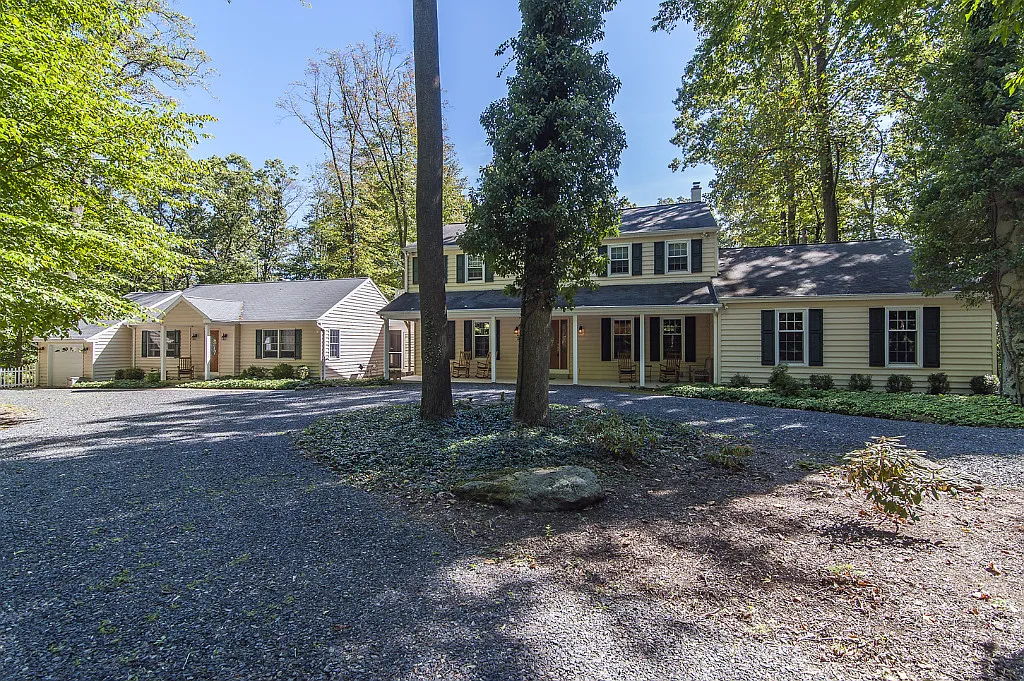2903 Burnt House Hill Rd photo 1