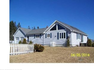 360 Cape Split Rd, Addison, ME 04606