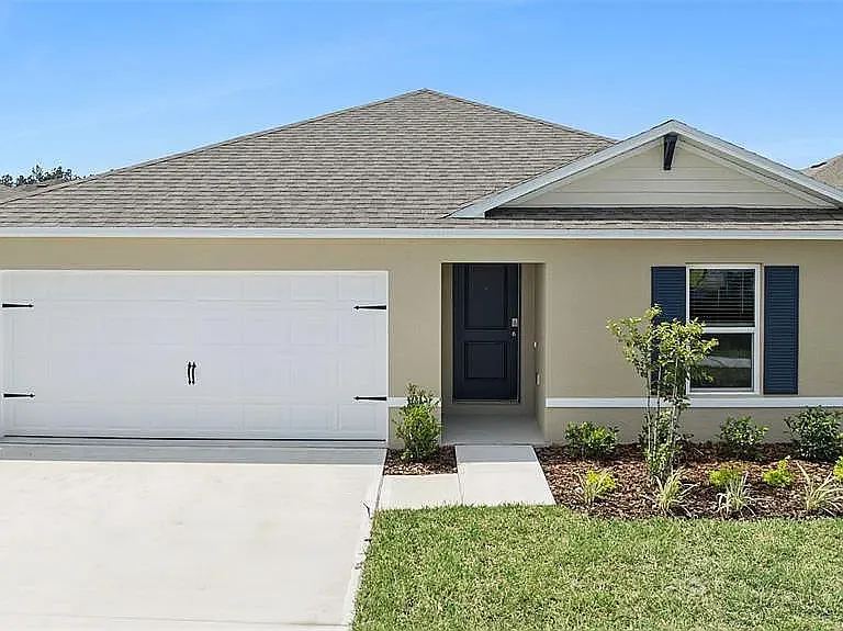 1106 Najac Ln — Photo 1