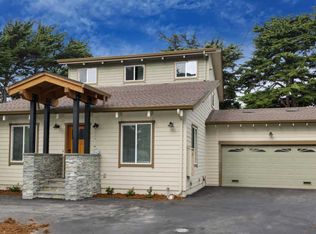 178 Wienke Way, Moss Beach, CA 94038