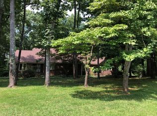 407 Sequoya Dr, Anniston, AL 36206