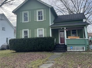 518 Tod Ave SW, Warren, OH 44485