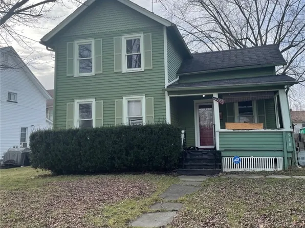 518 Tod Ave SW, Warren, OH 44485