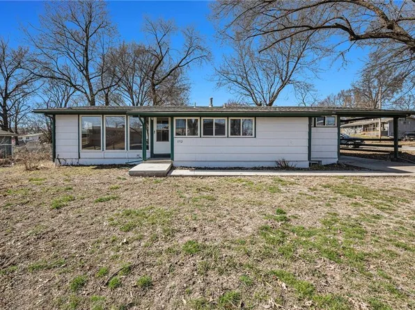 7712 N Avalon St, Kansas City, MO 64152