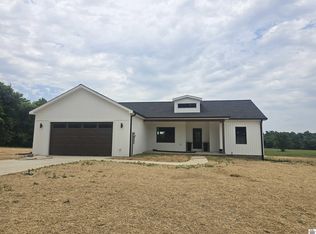 3603 N State Route 295, Kuttawa, KY 42055