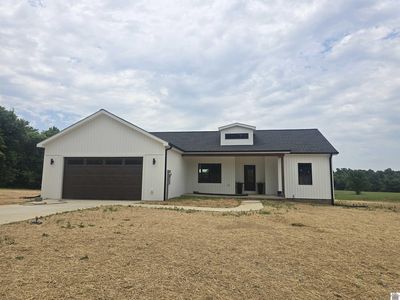 3603 N State Route 295, Kuttawa, KY, 42055