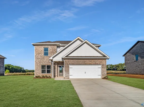 148 Flintlock Way, Brownsboro, AL 35741