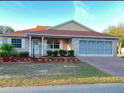 9681 SW 97th Ln, Ocala, FL, 34481