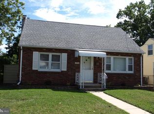 254 Samdin Blvd, Hamilton, NJ 08610