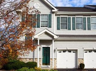 41 Quail Run #120, Old Tappan, NJ 07675