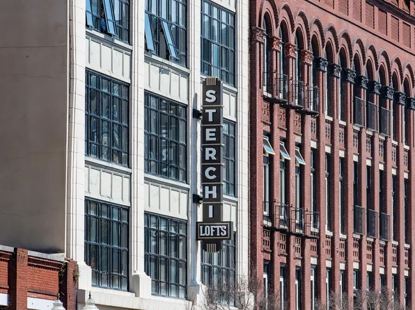 116 S Gay St APT 107, Knoxville, TN 37902