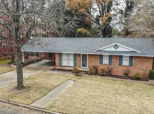 908 Meadow St, Brownsville, TN 38012