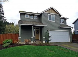 19922 SW Squire Dr, Beaverton, OR 97007