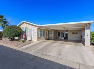 2550 S Ellsworth Rd UNIT 129, Mesa, AZ 85209