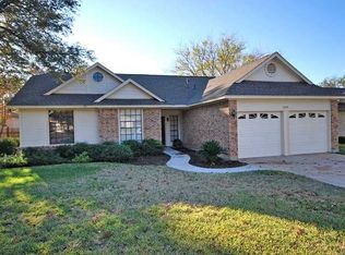 2606 Chowan Way, Round Rock, TX 78681