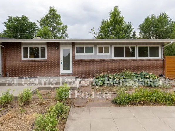 4690 Sioux Dr, Boulder, CO 80303