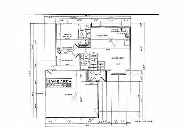 2nd image of 4004 Trident Ct
