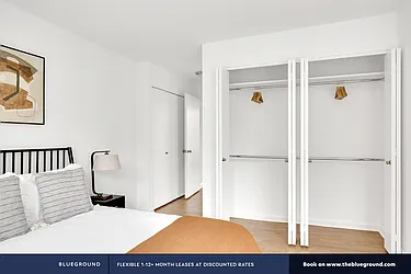 Rented by The Blueground