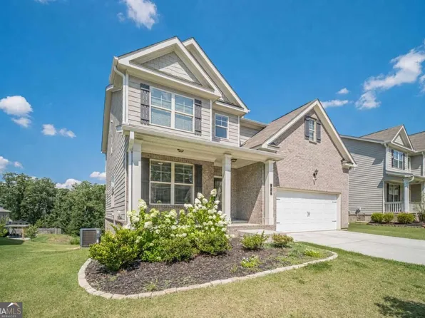 41 Hinton Farm Way, Dacula, GA 30019