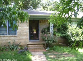 1009 W Academy Ave, Searcy, AR 72143