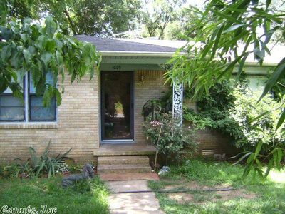 1009 W Academy Ave, Searcy, AR, 72143