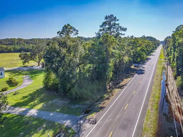 Xx Sopchoppy Hwy, Sopchoppy, FL 32358