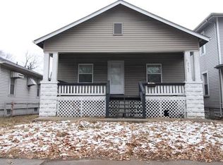 2542 Lincoln Ave, Granite City, IL