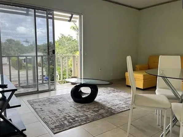 3222 Marine Dr, Pompano Beach, FL 33062