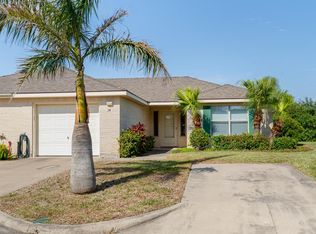 14 Pinehurst Dr, Laguna Vista, TX 78578