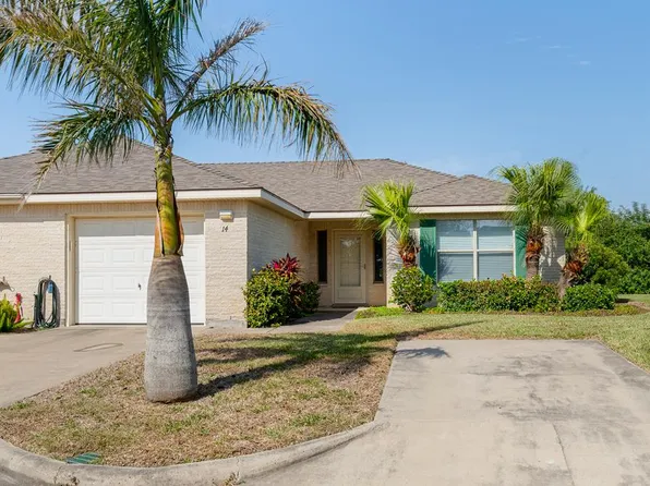 14 Pinehurst Dr, Laguna Vista, TX 78578