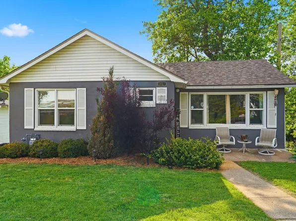 1417 Stone St, Columbia, MO 65201