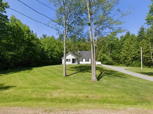 9 Ashford Road, Hampstead, NH 03841