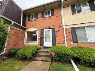 5013 Euclid Ln, Richton Park, IL 60471