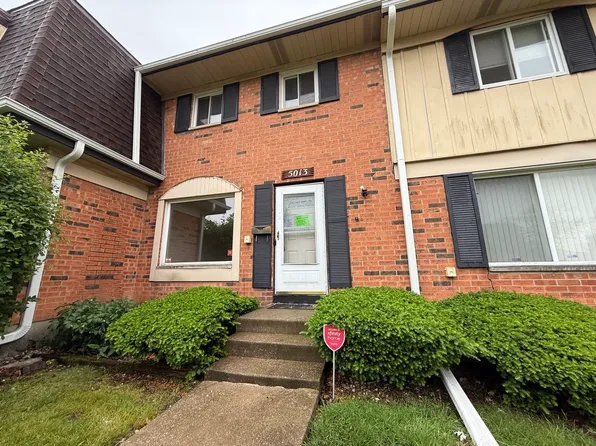 5013 Euclid Ln, Richton Park, IL 60471