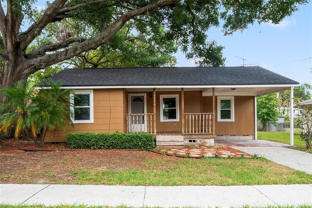 5042 8th St, Zephyrhills, FL 33542 | Zillow