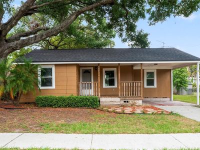 5042 8th St, Zephyrhills, FL, 33542
