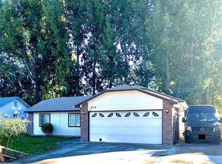 613 Purple Sage Dr, Nampa, ID 83651
