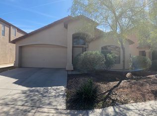 42299 W Michaels Dr, Maricopa, AZ 85138