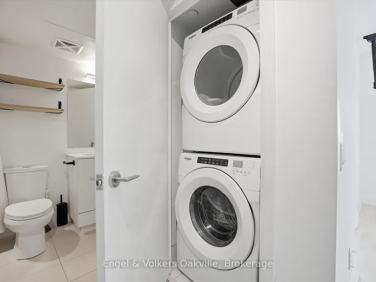 1461 Lawrence Ave W #603 — Photo 14