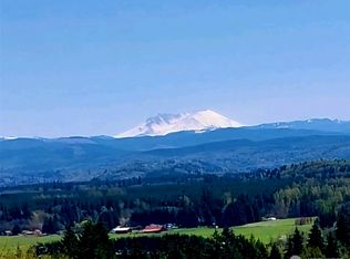 171 Starlight Dr LOT 1, Onalaska, WA 98570