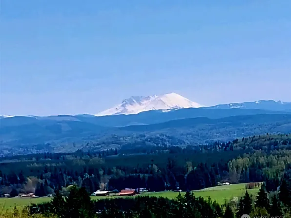 171 Starlight Drive, Lot 1, Onalaska, WA 98570